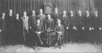Skull and bones