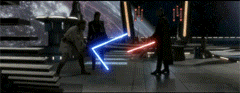 JEDI OU SITH ????