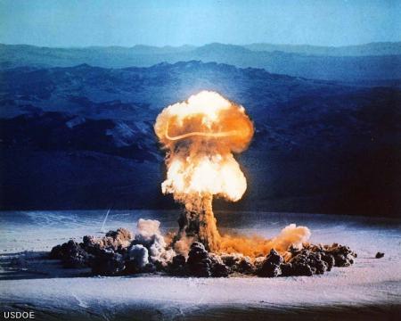 le nucléaire suite