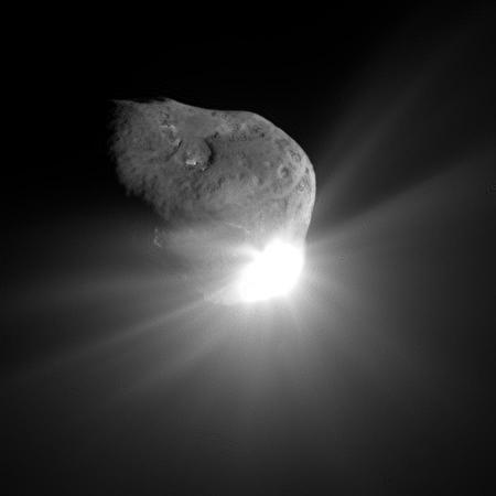 deep impact