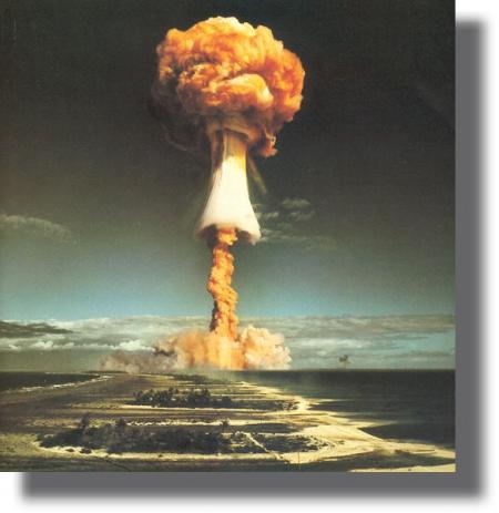 Putain de nucléaire