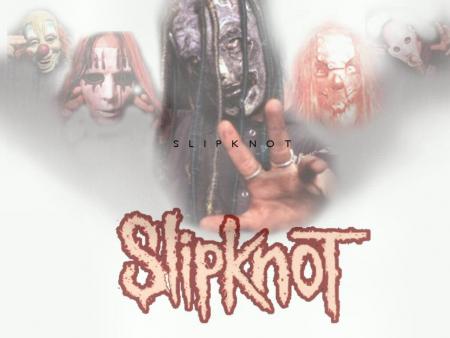 slipknot