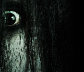 the grudge