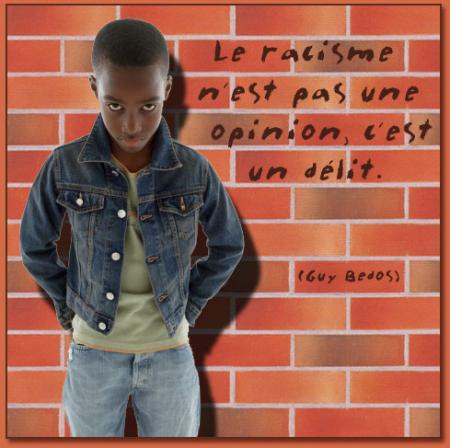 racisme
