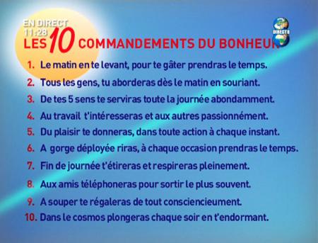 Dedicace à une amie