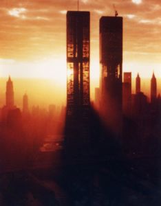World Trade Center