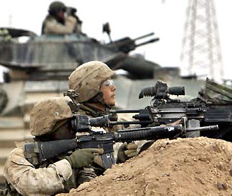 Pour une sale guerre