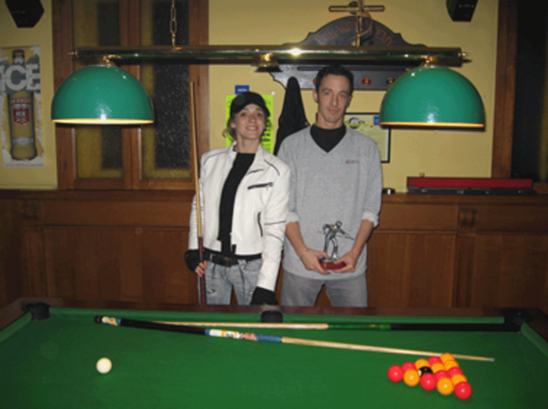 billard